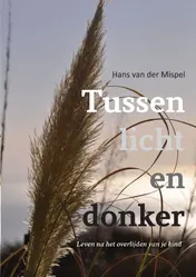 Omslag van Tussen licht en donker
