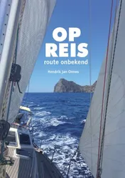Omslag van Op reis
