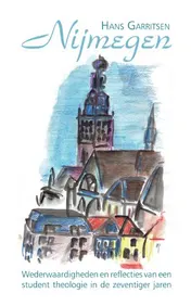 Omslag van Nijmegen