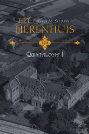 Omslag van Het Herenhuis