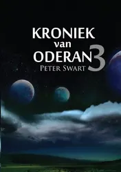 Omslag van KRONIEK van ODERAN 3