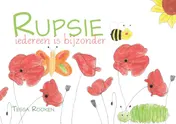 Omslag van Rupsie