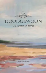 Omslag van Doodgewoon