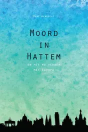 Omslag van Moord in Hattem