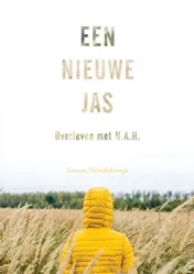 Omslag van Een nieuwe jas