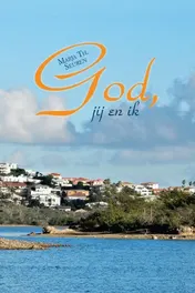 Omslag van God, jij en ik