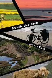 Omslag van Rondje Noordzee