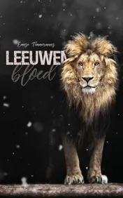 Omslag van Leeuwenbloed