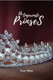 Omslag van De ongewenste prinses
