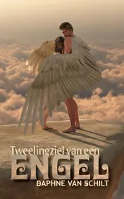 Omslag van Tweelingziel van een Engel