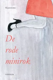 Omslag van De rode minirok