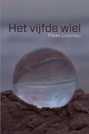 Omslag van Het vijfde wiel