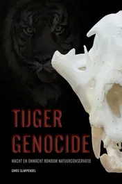 Omslag van Tijgergenocide