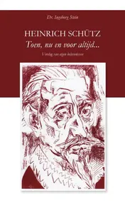 Omslag van Heinrich Schütz