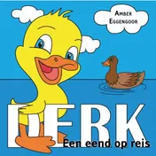 Omslag van Derk