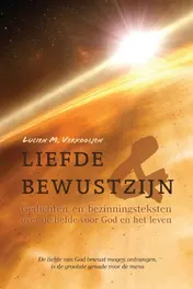 Omslag van Liefde & Bewustzijn