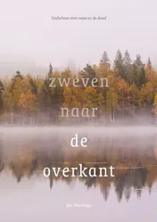 Omslag van Zweven naar de overkant