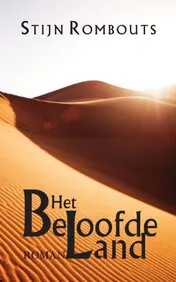 Omslag van Het Beloofde Land