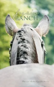 Omslag van Fysio Ranch