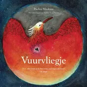 Omslag van Vuurvliegje