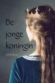 Omslag van De jonge koningin
