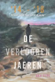 Omslag van '14