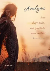 Omslag van Avalynn
