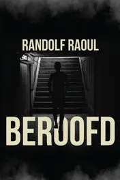Omslag van Beroofd