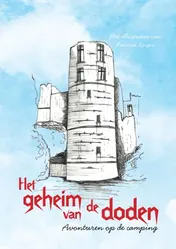 Omslag van Het geheim van de doden