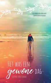 Omslag van Het was een gewone dag