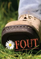 Omslag van FOUT