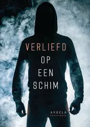 Omslag van Verliefd op een schim