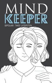 Omslag van Mindkeeper
