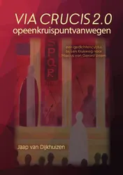 Omslag van Via Crucis 2.0