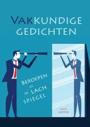 Omslag van Vakkundige Gedichten