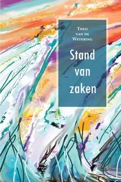 Omslag van Stand van zaken