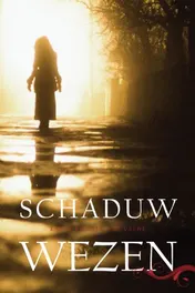 Omslag van Schaduwwezen