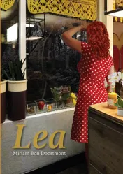 Omslag van Lea