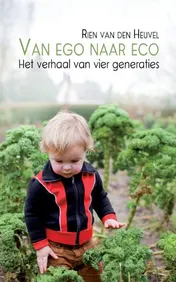 Omslag van Van ego naar eco