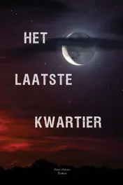 Omslag van Het laatste kwartier