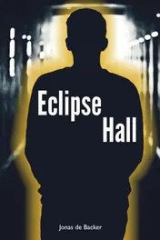 Omslag van Eclipse Hall