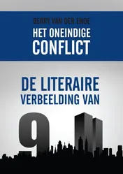 Omslag van Het oneindige conflict