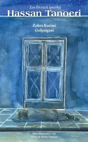 Omslag van Hassan Tanoeri