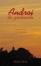 Omslag van Androi de zoekende