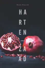Omslag van Hartenzaad