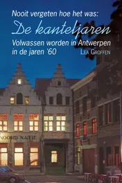 Omslag van De kanteljaren