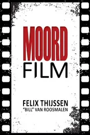 Omslag van Moordfilm