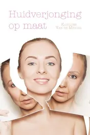 Omslag van Huidverjonging op maat