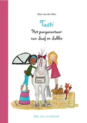 Omslag van Tosti