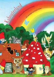 Omslag van Kabouterland